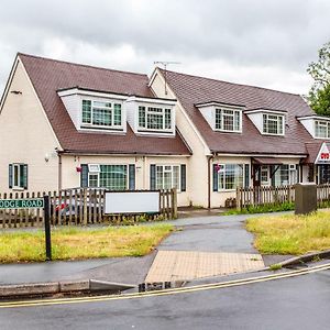 Oyo Flexistay Ambers Gatwick Aparthotel